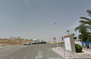 Semi detached house in Monte y Mar