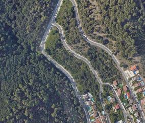 Terreno residenziale in Santa Susanna