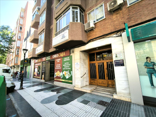Pis a Alameda