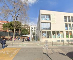 Piso en Prosperitat
