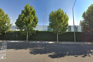 Haus in Alovera