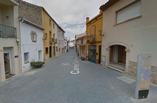 Pis a Maçanet de la Selva Poble