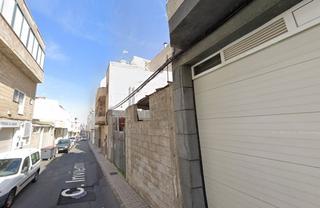 Appartement à Almatriche