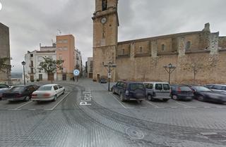 Casa adossada a Sénia (La)