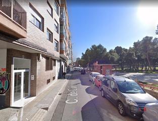 Appartement à Torrero