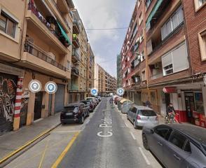 Local Comercial a Els Orriols