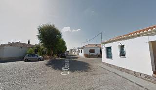 Casa adossada a Almagro