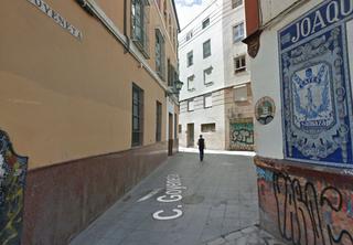 Appartement à Alfalfa - Santa Cruz