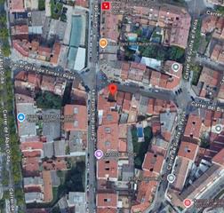 Terreno residencial en Bases de Manresa - Carretera de Santpedor