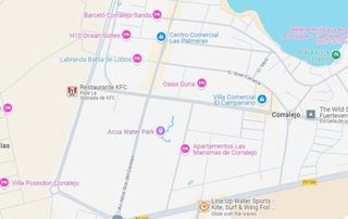 Appartamento in Corralejo
