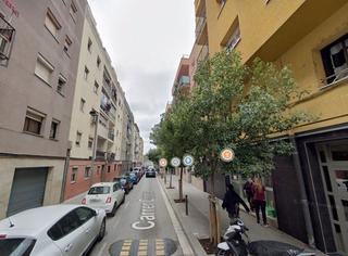 Attique à Montcada Centre - La Ribera