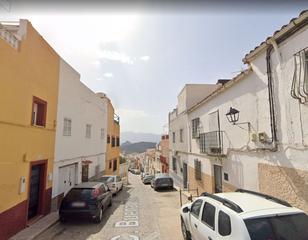 Casa adossada a Ctra. Circunvalación - La Magdalena