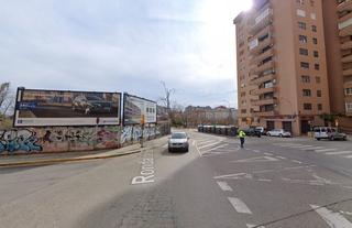 Pis a Sol i Padrís - Sant Oleguer