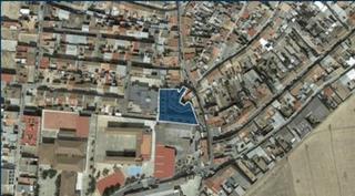Casa adossada a Paterna del Campo