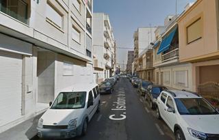 Appartement à Casco Antiguo