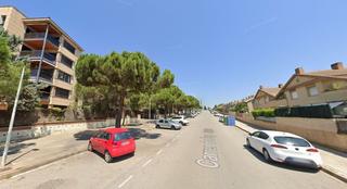Appartement à Bases de Manresa - Carretera de Santpedor