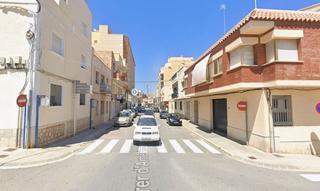 Locale commerciale in Zona Hospital