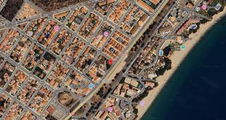 Residential Plot in Passeig Marítim