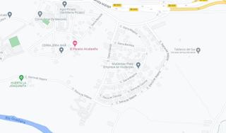 Haus in Los Molinos