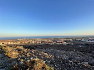 Terreny residencial a Caleta de Fuste