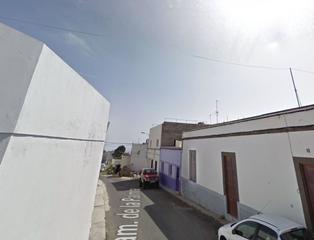 Pis a Tres Barrios - Trasmontaña