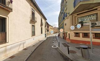 Flat in Casco Histórico