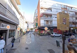 Piso en Casco Antiguo