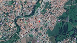 Terreny residencial a Olot