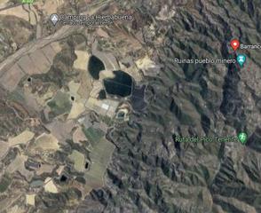 Residential Plot in Guzamara - Los Lobos