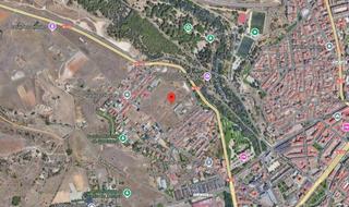 Residential Plot in San Isidro - Espíritu Santo