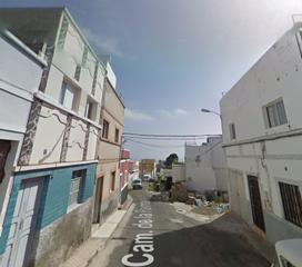 Pis a Bañaderos - El Puertillo - San Andrés