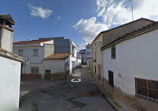 Casa adossada a Navalmoral de la Mata