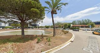 Local Comercial en Zona Industrial