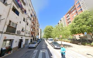 Etagenwohnung in El Palau - Escorxador
