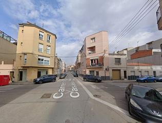 Casa adossada a Creu de Barberà
