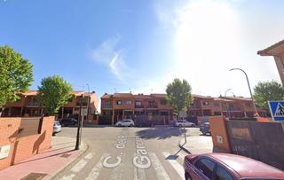 Reihenhaus in Los Robles