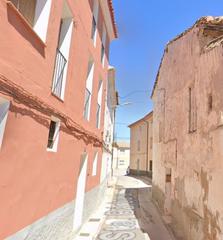 Pis a Santa Eulalia