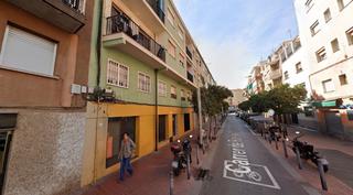 Etagenwohnung in Roquetes