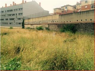 Terreny residencial a Villaviciosa - Amandi