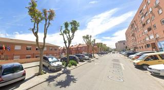 Appartement à San Benito-Soledad-Hispanidad