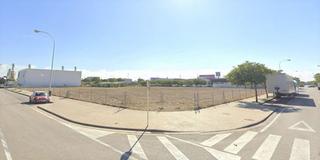 Terreny residencial a Son Malferit