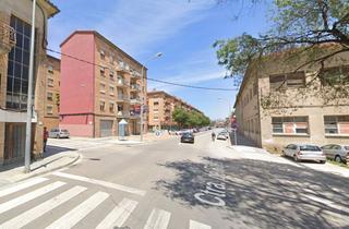Appartement à Caputxins-Ambulatori
