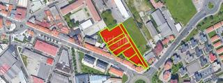Terreny residencial a Alisal - San Román