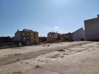 Residential Plot in Núcleo Urbano