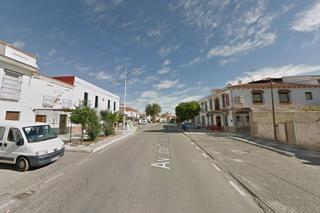 Casa adossada a Corrales (Los)