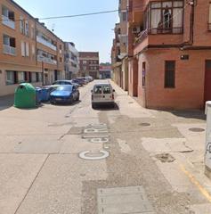Casa adossada a San Adrián