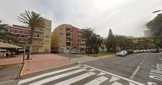 Piso en Adra