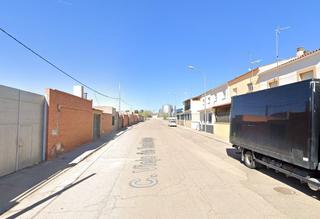 Casa adossada a Madridejos