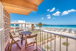 Flat in Port d´Alcúdia-Platja dÁlcúdia