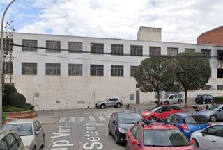Etagenwohnung in Ca n´Alzamora